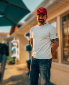 pasta hat red