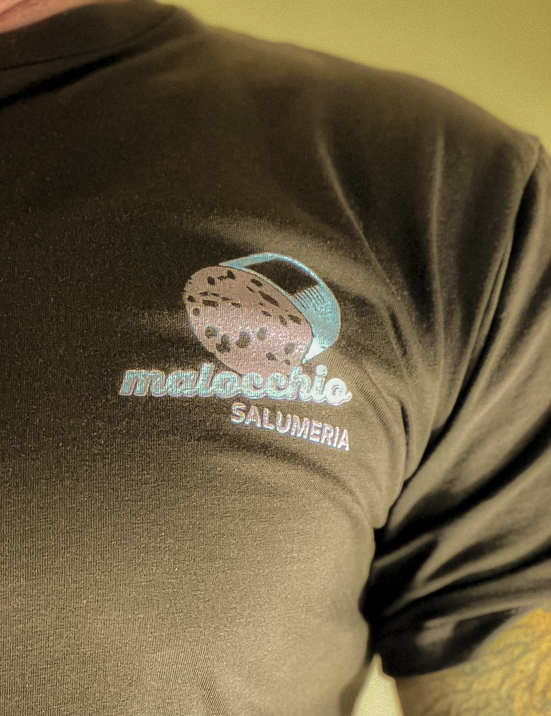 Mortadella - monk brown