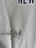 Dynasty Tee (ice grey)