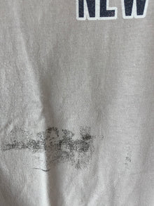 Dynasty Tee (ice grey)