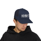 Dynasty Hat