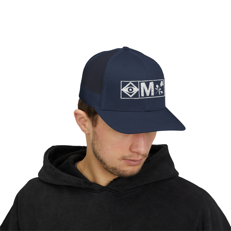 Dynasty Hat