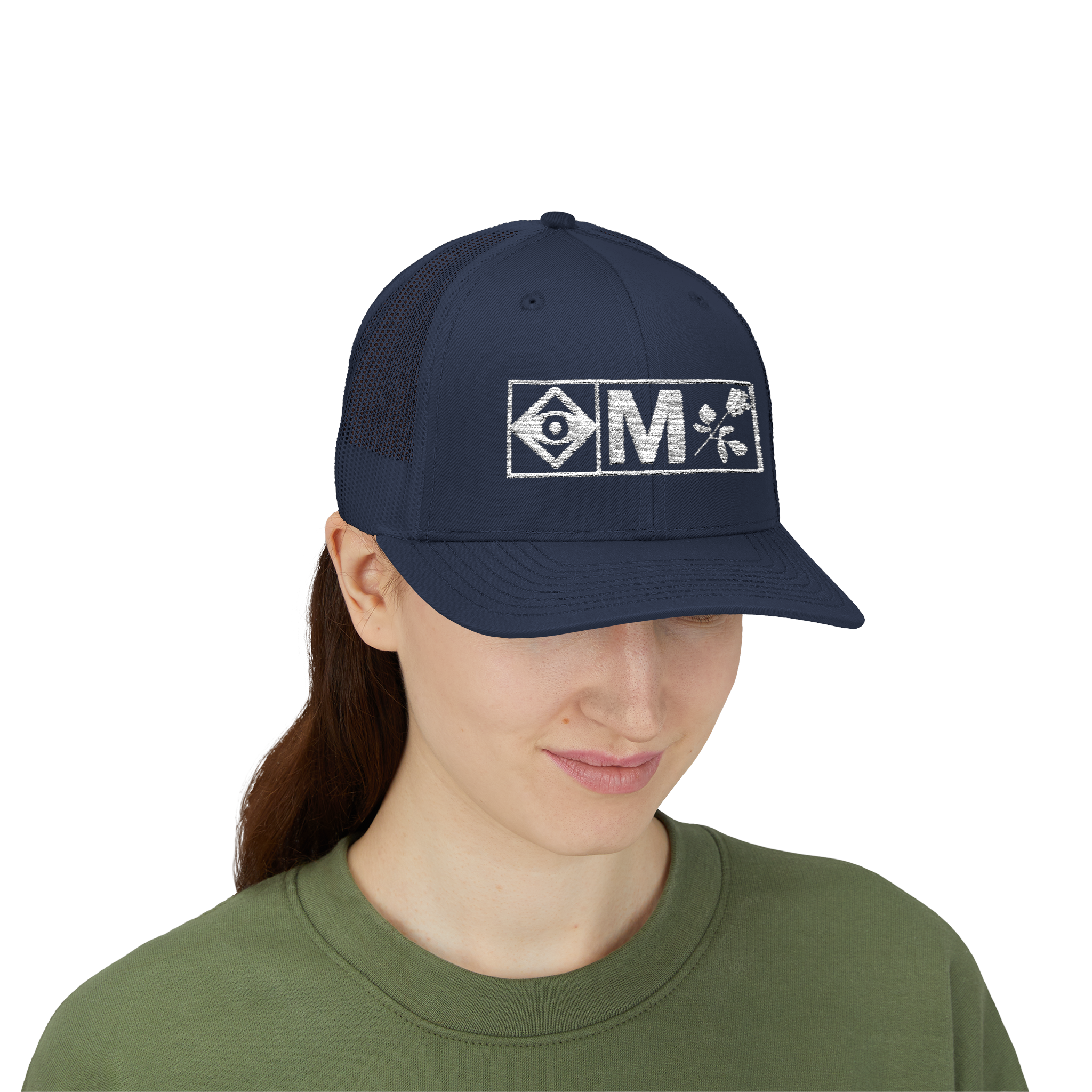 Dynasty Hat