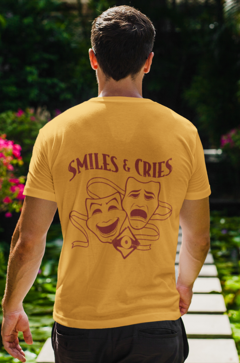 Smiles & Cries - Cadillac Gold