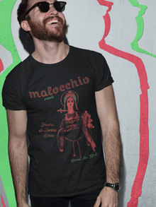 Lucy Tee - Black
