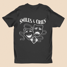 Smiles & Cries - Black