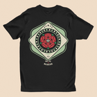 The Don Tee - Black (Tony Pec Collab)