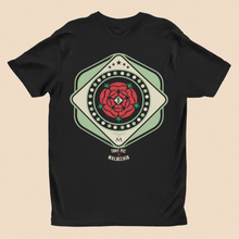 The Don Tee - Black (Tony Pec Collab)