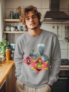 The Sophia Sweatshirt