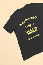 Murder Squad Tee
