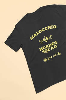 Murder Squad Tee