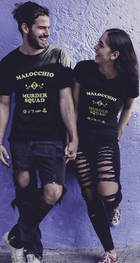 Murder Squad Tee