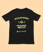 Murder Squad Tee