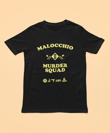 Murder Squad Tee