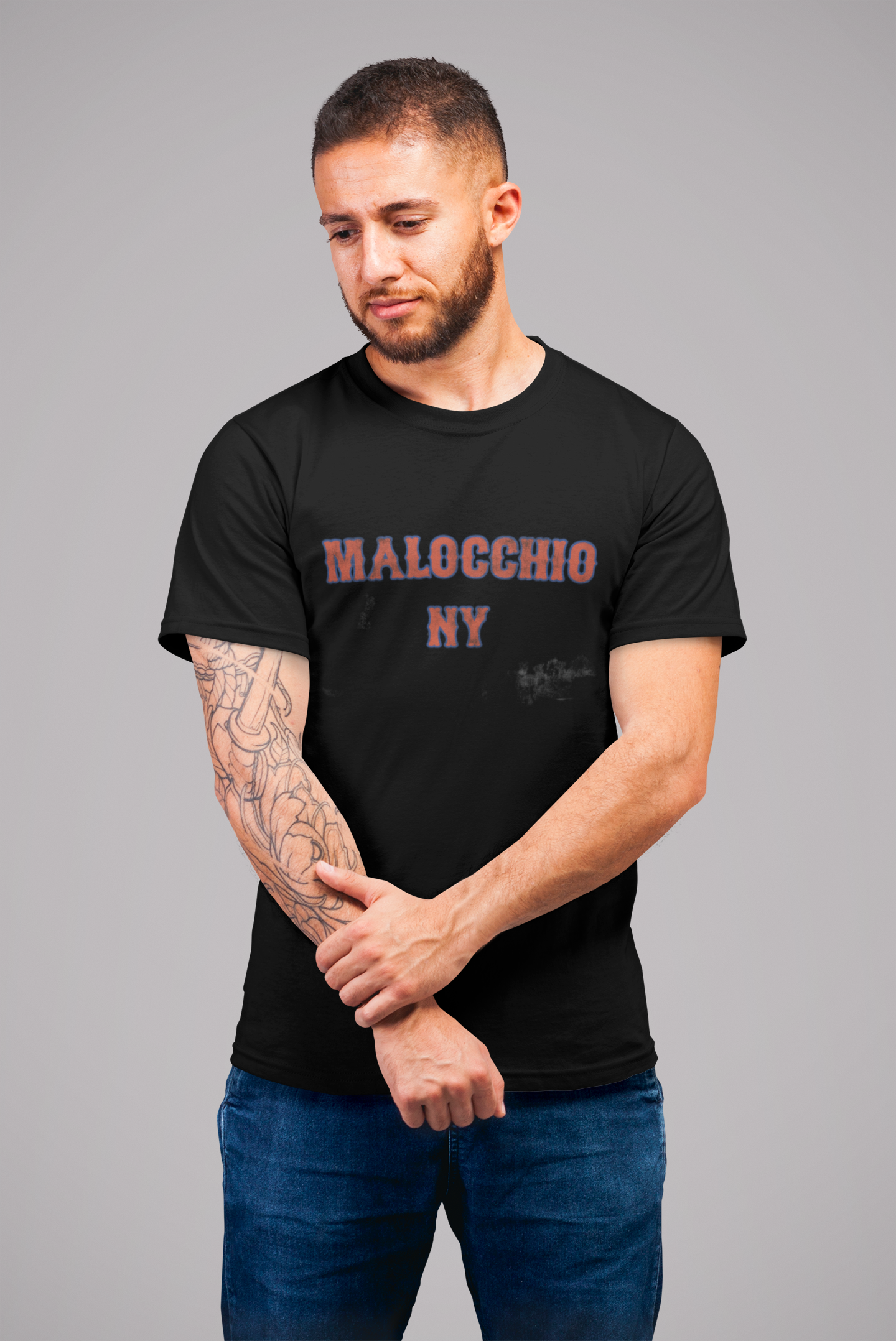 Amazing Tee (black)
