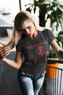 Lucy Tee - Black