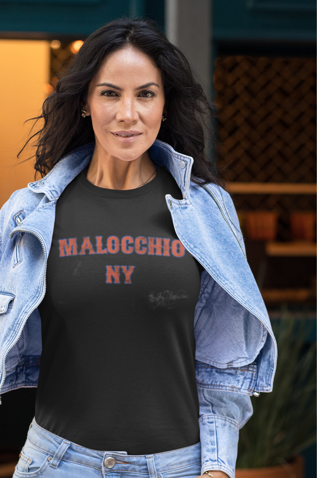 Amazing Tee (black)